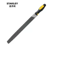 史丹利(STANLEY) 平锉 粗齿平锉12寸22-343-28 -G