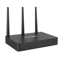 华三(H3C) 全千兆企业级VPN路由器 ERG2-450W 单频450M 带机量30(无线带机6)