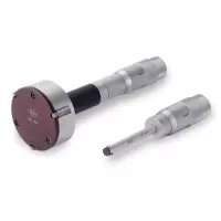马尔 Mahr 44A 12~16MM 三爪内径千分尺 (12~16mm)(包装数量 1件)