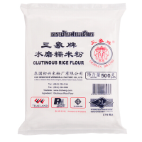 三象糯米粉一箱（500g*20）