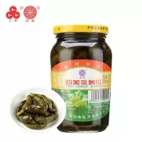三和四美乳黄瓜 375g*20 整箱