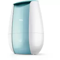 TCL TE-C65F1 智能空气净化加湿器(TCL)