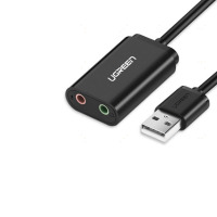 绿联(Ugreen) USB声卡