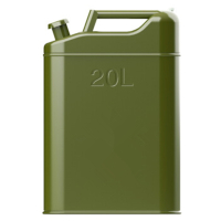 邯亚 汽油桶 20L