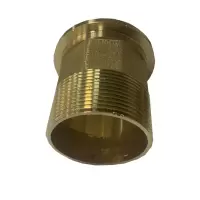 建支 水表铜接管 DN25 2个/套