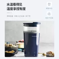 摩飞电器(MORPHY RICHARDS)MR9000便携搅拌杯200W
