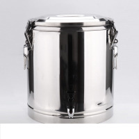 不锈钢米桶