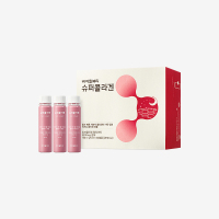 爱茉莉VITALBEAUTIE内可美胶原蛋白口服液25ml*30瓶