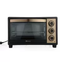伊莱克斯(ELECTROLUX)EGOT-320 电烤箱