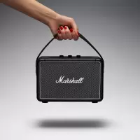 Marshall 音箱 Kilburn II 黑色