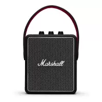 Marshall 音箱 Stockwell II 黑色
