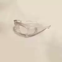 医用护目镜透明款 10副装/包