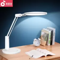 孩视宝国AA级LED减蓝光护眼台灯 触控调光辅光小夜灯阅读台灯 儿童学生护眼灯学习台灯VL231