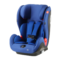 好孩子 ISOFIX+TOP TETHER安装接口 多档调节安全汽座CS790