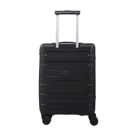 爱可乐(Echolac) 魅影拉杆箱20寸黑 PPT002N-T