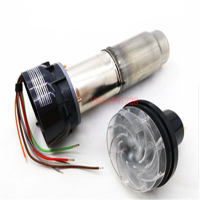 热风枪电机风扇 KF-200V/1900W