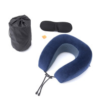 绮露QL-LT1901旅途伴侣四件套（计价单位：套）