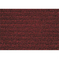3M 4000红 朗美4000型地毯型地垫(红)1.2米×18米(包装数量 1卷)