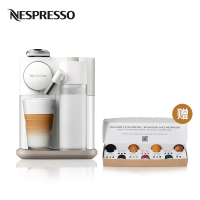 Nespresso Gran Lattissima F531 意式进口全自动家用商用胶囊咖啡机