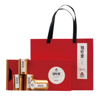 【江苏扶贫】缤纷泗洪缤纷泗洪荷叶茶礼盒8罐装30g/罐