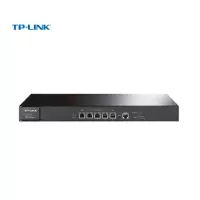 TP-LINK 5口千兆 TL-ER3220G 双核多WAN口千兆企业VPN路由器