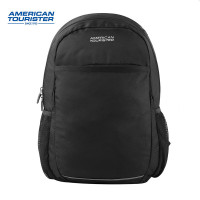 美旅(AMERICAN TOURISTER) 667*09037 美旅双肩包 时尚大容量背包 双肩背包 单个价格