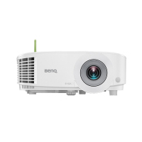 明基(BenQ)E320T 智能投影仪手机WIFI同屏无线家用3D投影机内置安卓U盘直读投影机 3600流明投影机