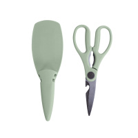 赫曼德(nolte)-多功能剪刀 HMD-6101