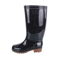 回力防滑雨靴