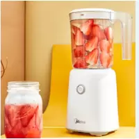 美的(Midea) MJ-WBL2501B 搅拌料理机