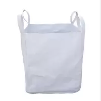 翼辉 吨袋 90*90*120cm 4吊带 托底 承重1.5吨