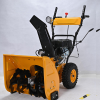 扫雪机FH-651QE 771704