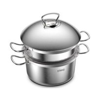 三禾(SANHO) 多功能桑拿锅高汤蒸/ZGS2805-1