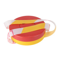 警戒线安全带警戒带 10.15