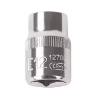10MM系列6角花形套筒E10
