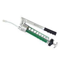 透明管黄油枪400cc