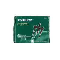 正时皮带盘拆卸拉马