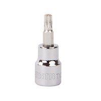 10MM系列花形旋具套筒T15