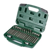 42件8MM系列旋具头组套