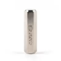 5件套8MM系列30MM长六角旋具头8MM