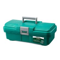 塑料工具箱15"