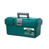 塑料工具箱16"