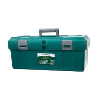 塑料工具箱21"