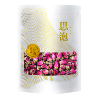 玫瑰花茶500g/包