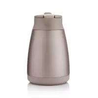 乐扣乐扣(Lock&Lock) LHC6241FU 幻彩金咖啡壶 1.2L 咖啡壶单个价格