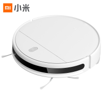 小米(mi)米家拖扫地机器人G1(s)