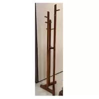 国森家具实木衣架03