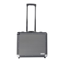 铝合金拉杆箱24"