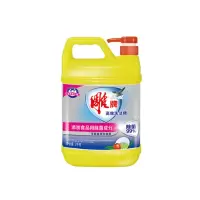 雕牌 高效洗洁精2kg