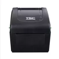TSC台半DA200升级版DC2700 203DPI 条码打印机 物流快递电子面单打印机 热敏标签机